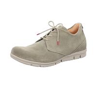 Think! Homme Semelle Amovible Durable King Chaussures Basses à Lacets, Boue 2000, 41.5 EU