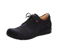 Think! Homme Semelle Amovible Durable King Chaussures Basses à Lacets, Oceano 8010, 41.5 EU