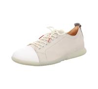 Think! Homme Semelle Amovible Hauki sans Chrome, Tannage Durable Chaussures Basses à Lacets, Ice Kombi 2000, 46.5 EU