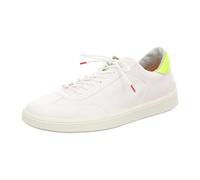Think! Homme Semelle Amovible Turna Durable Basket, Bianco Kombi 1000, 43 EU