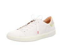 Think! Homme Semelle Amovible Turna sans Chrome, Tannage Durable Basket, Bianco Kombi 1020, 42.5 EU