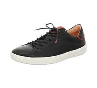 Think! Homme Semelle Amovible Turna sans Chrome, Tannage Durable Basket, Noir Combi 0000, 46.5 EU