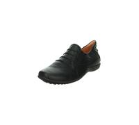 Think! Homme Stone Herren_3-000276 Mocassin, Noir 0020, 44 EU
