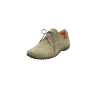 Think! Homme Stone Herren Lederfutter Derby, Taiga Kombi 7040, 45.5 EU