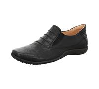 Think Homme Stone Mocassins, Noir (Schwarz 00), 42 EU