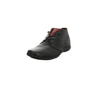 Think! Homme Tannage Durable sans Chrome Bottes, 0000, Noir, 43 EU