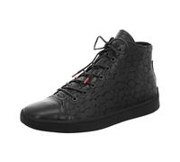 Think! Homme Turna He. Basket, Noir Combi 0000, 45.5 EU