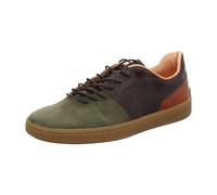Think! Homme Turna He. Basket, Olive Kombi 7000, 40.5 EU