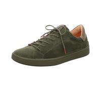 Think! Homme Turna He. Basket, Olive Kombi 7000, 45.5 EU