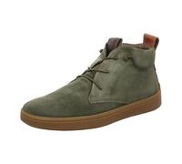 Think! Homme Turna He. Basket, Olive Kombi 7000, 45.5 EU