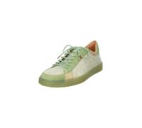 Think! Homme Turna He. Lederfutter Basket, Aloe Combi 7010, 46.5 EU