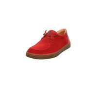 Think! Homme Turna He. Lederfutter Basket, Rosso Kombi 5000, 40 EU