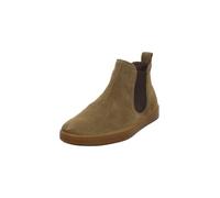 Think! Homme Turna He. Lederfutter Bottine, Toffe 3000, 45 EU