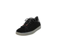 Think! Homme Turna He. Lederfutter Derby, Noir Combi 0000, 44.5 EU