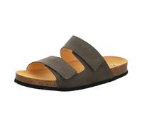 Think! Homme Wolfi Mule, Olive 7010, 45 EU