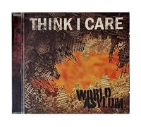 Think I Care - World Asylum [Import]