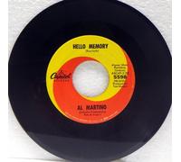 Think I'll Go Somewhere And Cry Myself To Sleep-7" 45