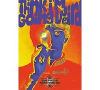 Original Artefacts from The British Psychedelic Scene 1966-1968