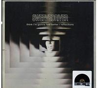 Swervedriver - Think I'm Gonna Feel Better/Reflections