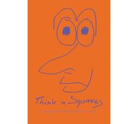 Think in Squares: A Grid Notebook for Logic, Systems and Problem Solving