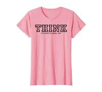 Think It's Not Illégal Yet Collegiate Style T-Shirt