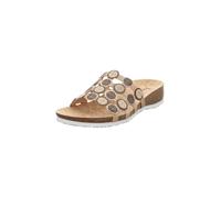Think! Julia Damen Lederfutter MocassinFemme