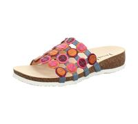 Think! Julia Durable,Mules Femme,Combinaison Denim 8000,39 EU