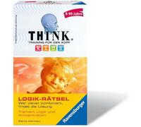 THINK® Kids Casse-tête logique Ravensburger 23294