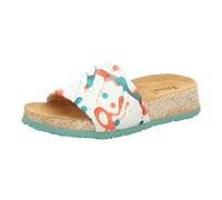 Think! Koak Durable,Mules Femme,9050 Candy,43 EU
