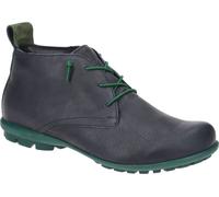 Think KONG bottines pour hommes - bottines confortables bleu loisirs NEU