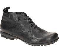 Think KONG bottines pour hommes - bottines confortables noir loisirs NEU