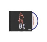Tate McRae – Think Later – CD – Ministry of Sound