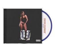Tate McRae – Think Later – CD – Ministry of Sound