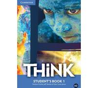 Think Level 1 Student's Book