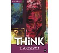 Think Level 2 Student's Book – Cambridge University Press
