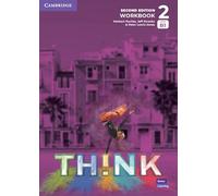 Think Level 2 Workbook British English