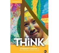 Think Level 3 Livre de l'élève