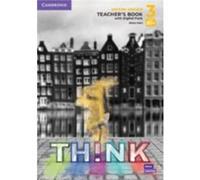 Think Level 3 Teachers Book with Digital Pack British English by Brian Hart Brian Hart (Auteur)