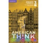 Think Level 3 Workbook with Digital Pack American English by Brian Hart & Herbert Puchta & Jeff Stranks & Peter Lewis Jones Brian Hart Herbert Puchta Jeff Stranks Peter Lewis Jones (Auteur)