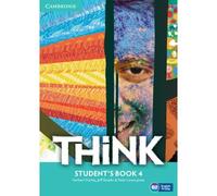 Think Level 4 Student's Book