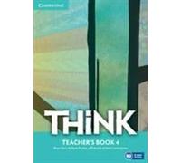 Think Level 4 Teacher's Book