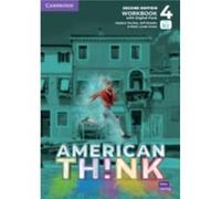 Think Level 4 Workbook with Digital Pack American English Think Level 4 Workbook with Digital Pack American English (Auteur)