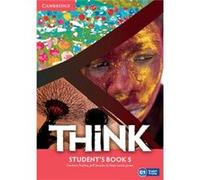 Think Level 5 Students Book by Peter LewisJones Inconnu (Auteur)