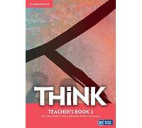 Think Level 5 Teacher's Book