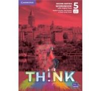 Think Level 5 Workbook with Digital Pack British English by Peter LewisJones Peter LewisJones (Auteur)