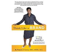 Think Like A Brand