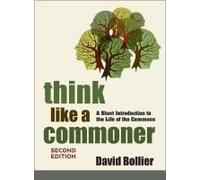 Think Like A Commoner, Second Edition
