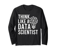 Think Like A Data Scientist Tech Analyst Manche Longue