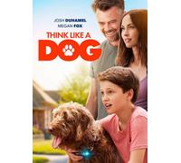 Think Like A Dog [Digital Video Disc]