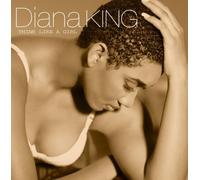 Think Like a Girl by Diana King